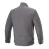 Alpinestars Solano Waterproof Jacket Melange Charcoal - Image 2