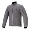 Alpinestars Solano Waterproof Jacket Melange Charcoal