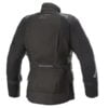Alpinestars Stella Ketchum Gore-Tex Jacket Black - Image 2