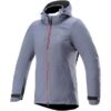 Alpinestars Stella Moony Drystar Jacket Slate, Coral
