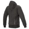 Alpinestars Stella Sektor Tech V2 Hoodie Black - Image 2