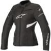 Alpinestars Stella T-Kira Waterproof Jacket Black