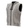 Alpinestars Women’s Alice Leather Jacket Military Green - Image 3