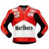 Max Marlboro Yamaha Jacket Ultimate Racing Style