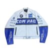 Bmw Leather Racing Jacket
