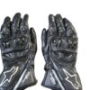 Alpinestars Gp Plus Motorcycle Gloves - Image 2