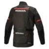 Alpinestars Honda Andes V3 Drystar Jacket Black - Image 2