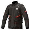 Alpinestars Honda Andes V3 Drystar Jacket Black