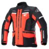 Alpinestars Honda Bogota Pro Drystar Jacket Orange, Black