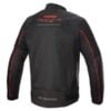 Alpinestars Honda Luc V2 Air Jacket Black - Image 2