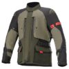 Alpinestars Ketchum GORE-TEX Jacket Military Green
