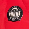 Icon Parka Avirex Red Jacket - Image 4