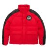Icon Parka Avirex Red Jacket - Image 2