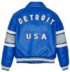 Limited Edition City Series Detroit Jacket - Image 3