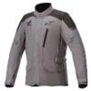 Alpinestars Honda Gravity Drystar Jacket Dark Grey