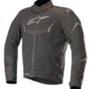 Alpinestars T-Core Drystar Jacket Black