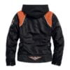 Harley-Davidson Cora Women's 3-In-1 Mesh Jacket - Image 2