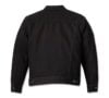 Harley-Davidson Men's Harley Davidson Denim Jacket - Black - Image 2