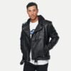 Harley-Davidson Potomac 3-In-1 Men's Leather Jacket - Image 6
