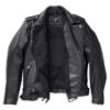 Harley-Davidson Potomac 3-In-1 Men's Leather Jacket - Image 3