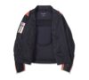 Harley-Davidson Women's Cora Mesh 2.0 Riding 3-In-1 Jacket W/ Armour Pockets - Image 5