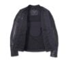 Harley-Davidson Women's Miss Enthusiast 2.0 Leather 3-In-1 Jacket - Image 4