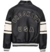 Limited Edition City Series Brooklyn Avirex Jacket - Image 2