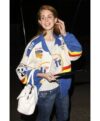 Lana Del Rey Racing Jacket - Image 3
