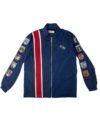 Lana Del Rey Racing Jacket