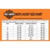 Harley-Davidson Men's Harley Davidson Denim Jacket - Image 3