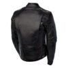REAX Folsom Leather Jacket - Image 2