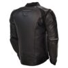REAX Jackson Leather Jacket - Image 2