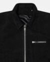 Stussy 8 Ball Suede Bing Jacket Black - Image 4