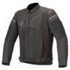 Alpinestars T-Gp Plus R V3 Air Jacket Black