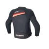 Alpinestars T-Gp Plus R V4 Airflow Jacket Black, Red - Image 2