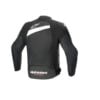 Alpinestars T-Gp Plus R V4 Airflow Jacket Black, White - Image 2