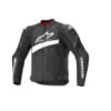 Alpinestars T-Gp Plus R V4 Airflow Jacket Black, White
