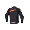 Alpinestars T-Gp Plus R V4 Jacket Black, Red - Image 2