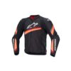 Alpinestars T-Gp Plus R V4 Jacket Black, Red