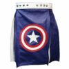 American Leather Kilt