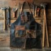 Carpentry Magic Apron