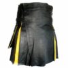 Hybrid Leather Kilt - Image 2