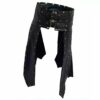 Roman Leather Kilt - Image 3