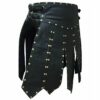 Roman Leather Kilt - Image 2