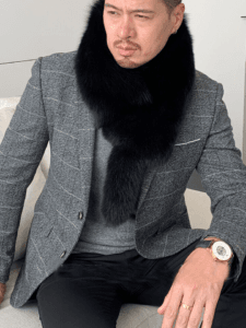 The Enduring Debate Over Fur