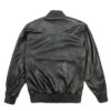 Pelle Pelle Basic Burnish Black Jacket Men & Women Jacket