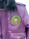 batman goon joker gotham leather jacket joker