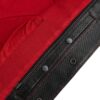 Lowside Men's Breathable Perforated Motorcycle Leather Vest