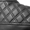 Upside Leather Club Vest Classic Style for Men - Image 3