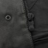 Hotshot Leather Vest Perfect for Bikers